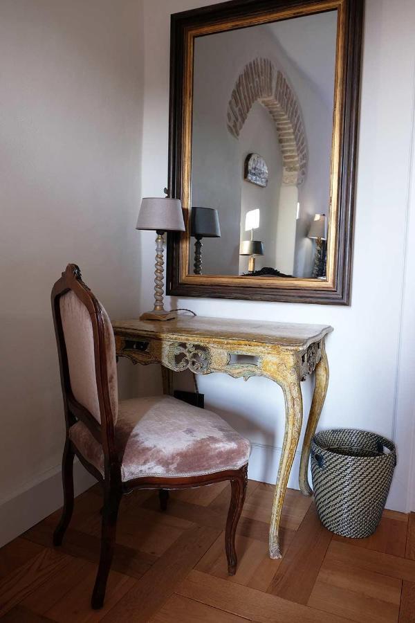 Foscari The Fine B&B Svetvinčenat Εξωτερικό φωτογραφία