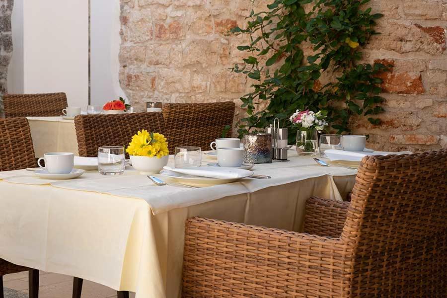 Foscari The Fine B&B Svetvinčenat Εξωτερικό φωτογραφία