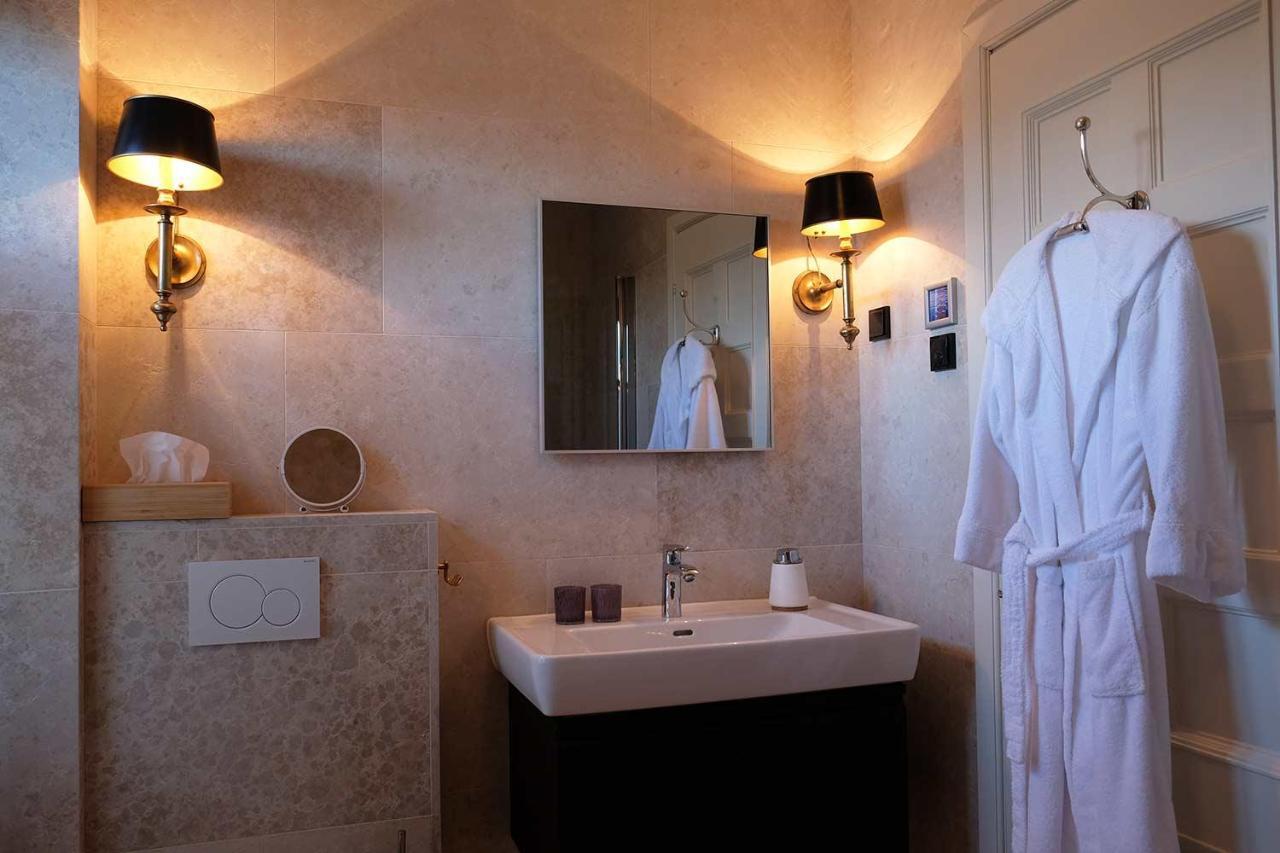 Foscari The Fine B&B Svetvinčenat Εξωτερικό φωτογραφία