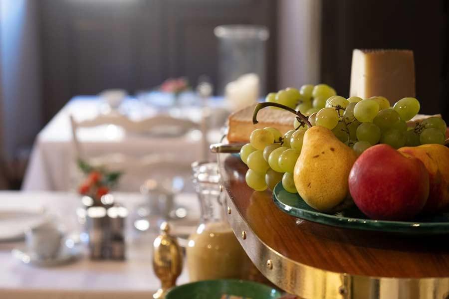Foscari The Fine B&B Svetvinčenat Εξωτερικό φωτογραφία