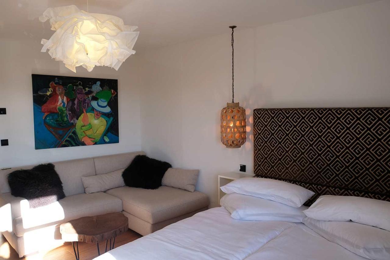 Foscari The Fine B&B Svetvinčenat Εξωτερικό φωτογραφία